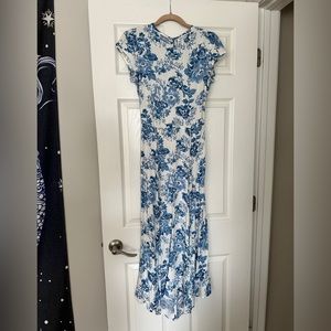 Reformation Gavin Dress - 6